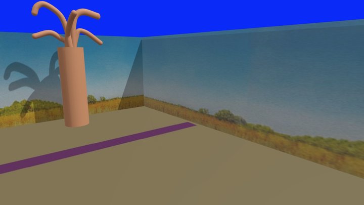 squid game green ligh red ligh map.free download 3D Model