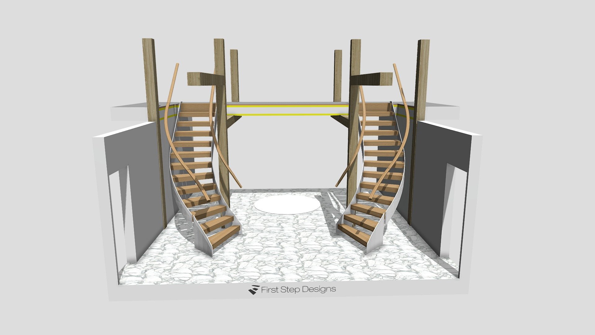 J Roles Revised Preliminary Drawing 13 up
