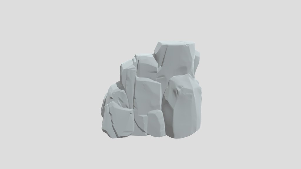 Verdant Monolith