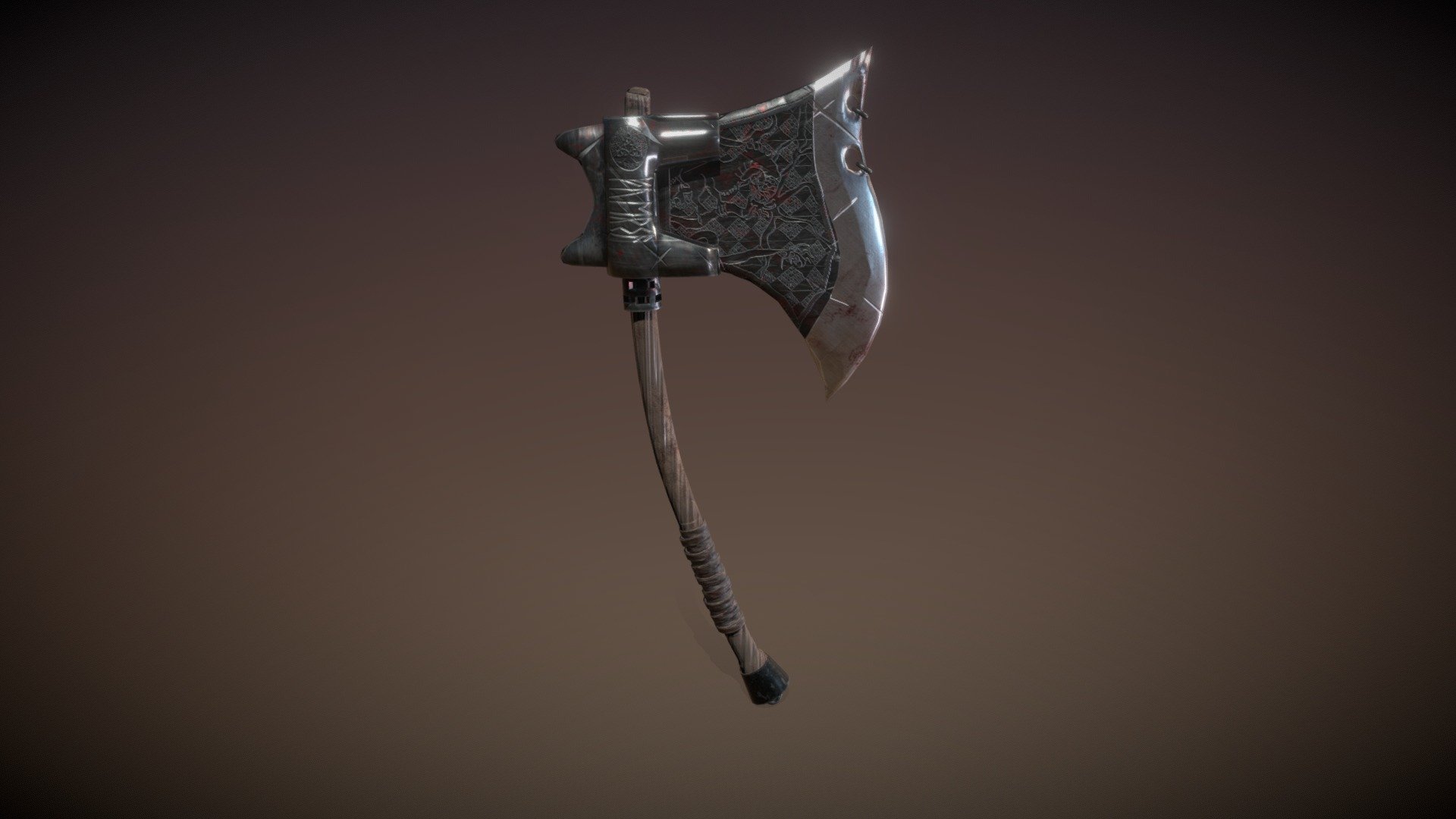 Axe (Nordic)