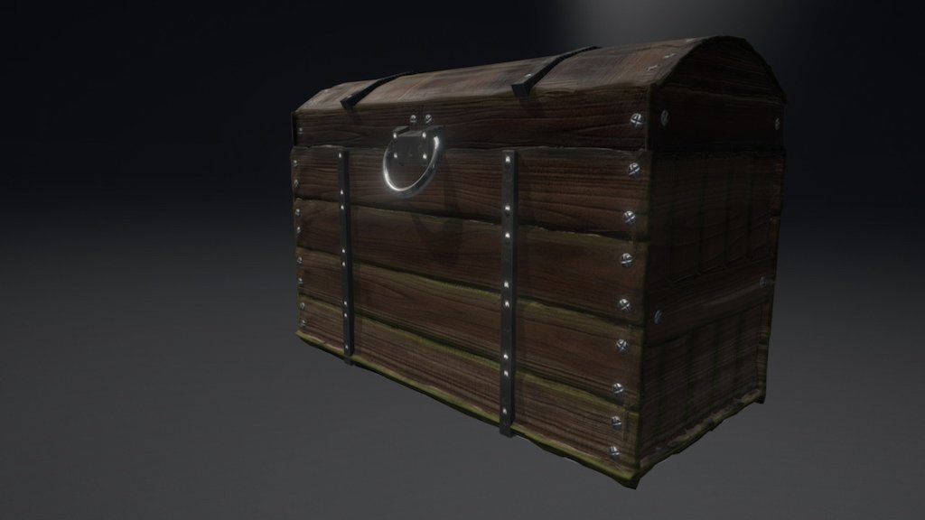 Treasure Chest