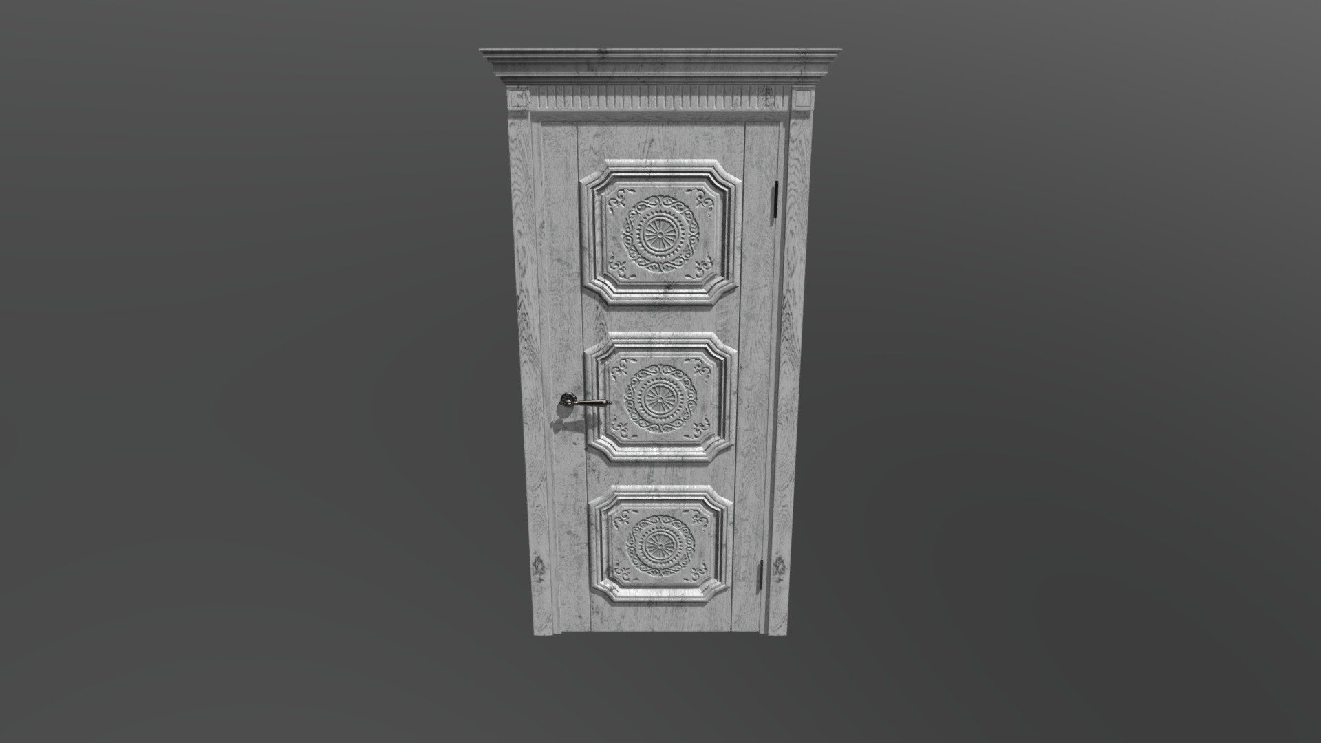 door