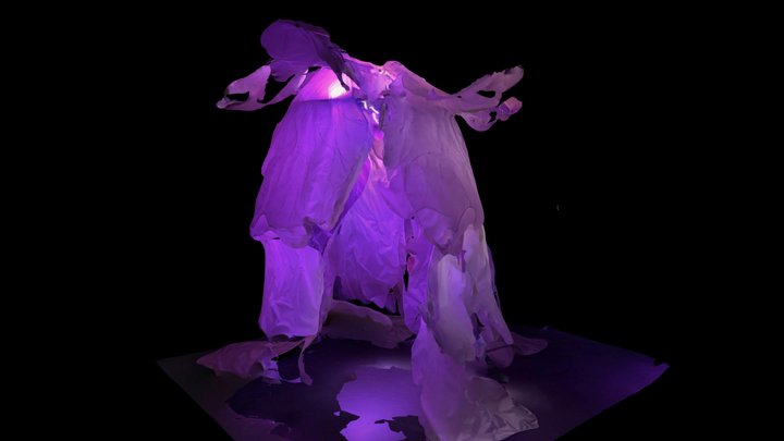 Flower 3D Model