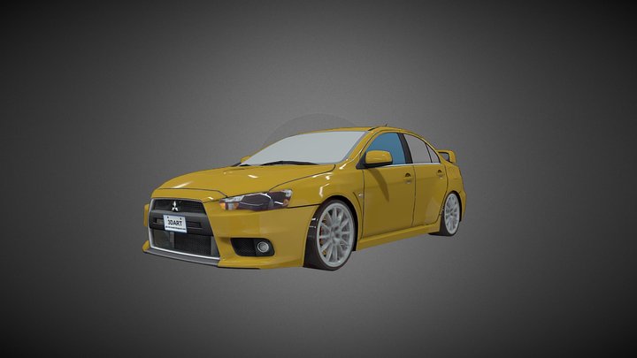 LANCER_EVOLUTION
