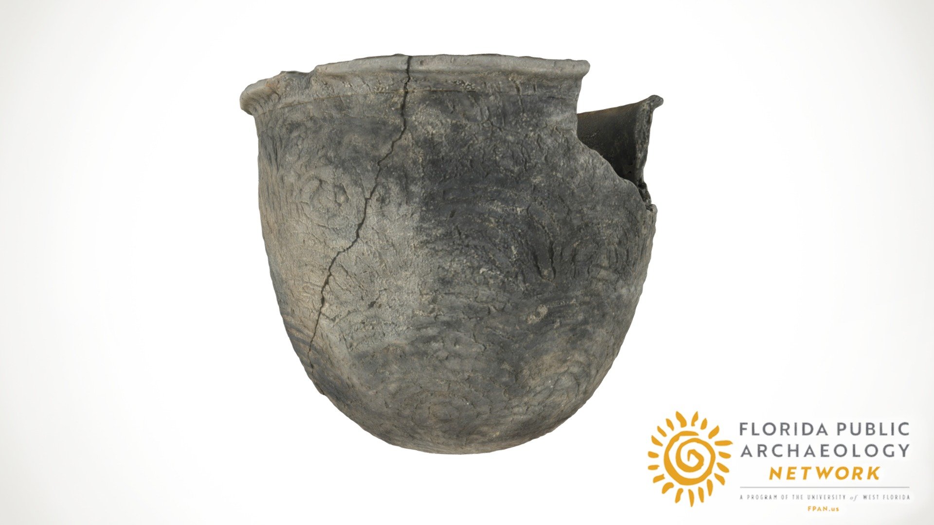 San Marcos Vessel