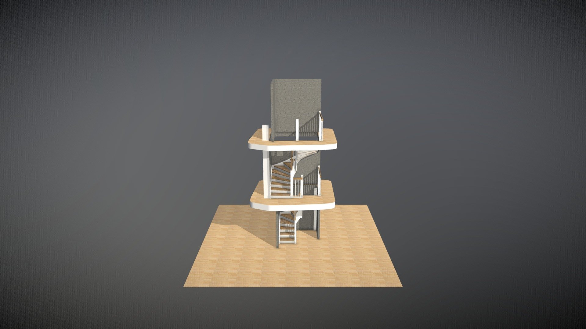 arneveien renovbygg plan1