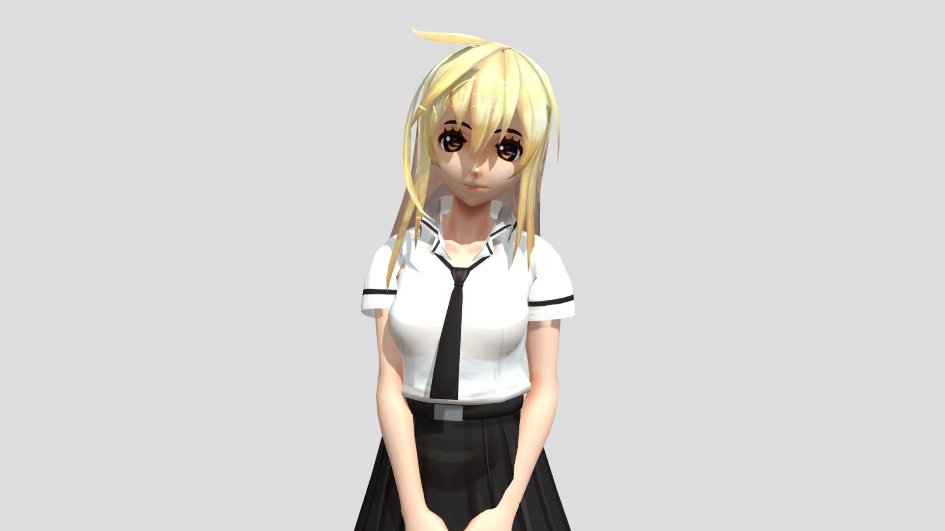 fanart_garin_blackx_-_luntima_student_girl