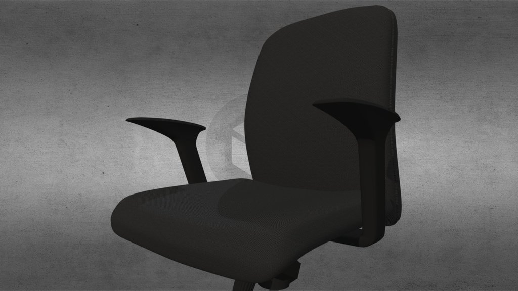 Silla Operativa línea Office / De Marco