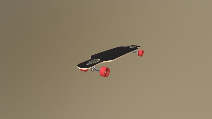 longboard