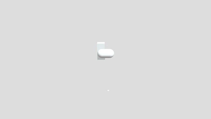 wwwww 3D Model