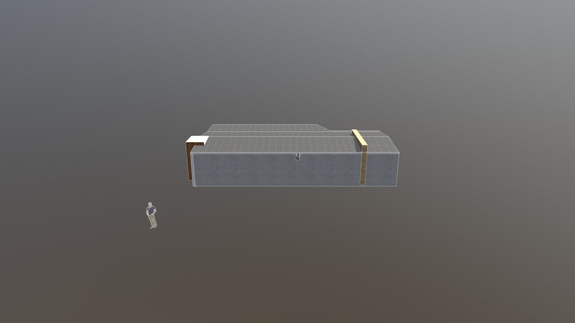 FP-5 - 3D model by youdwg [f01c3c6] - Sketchfab