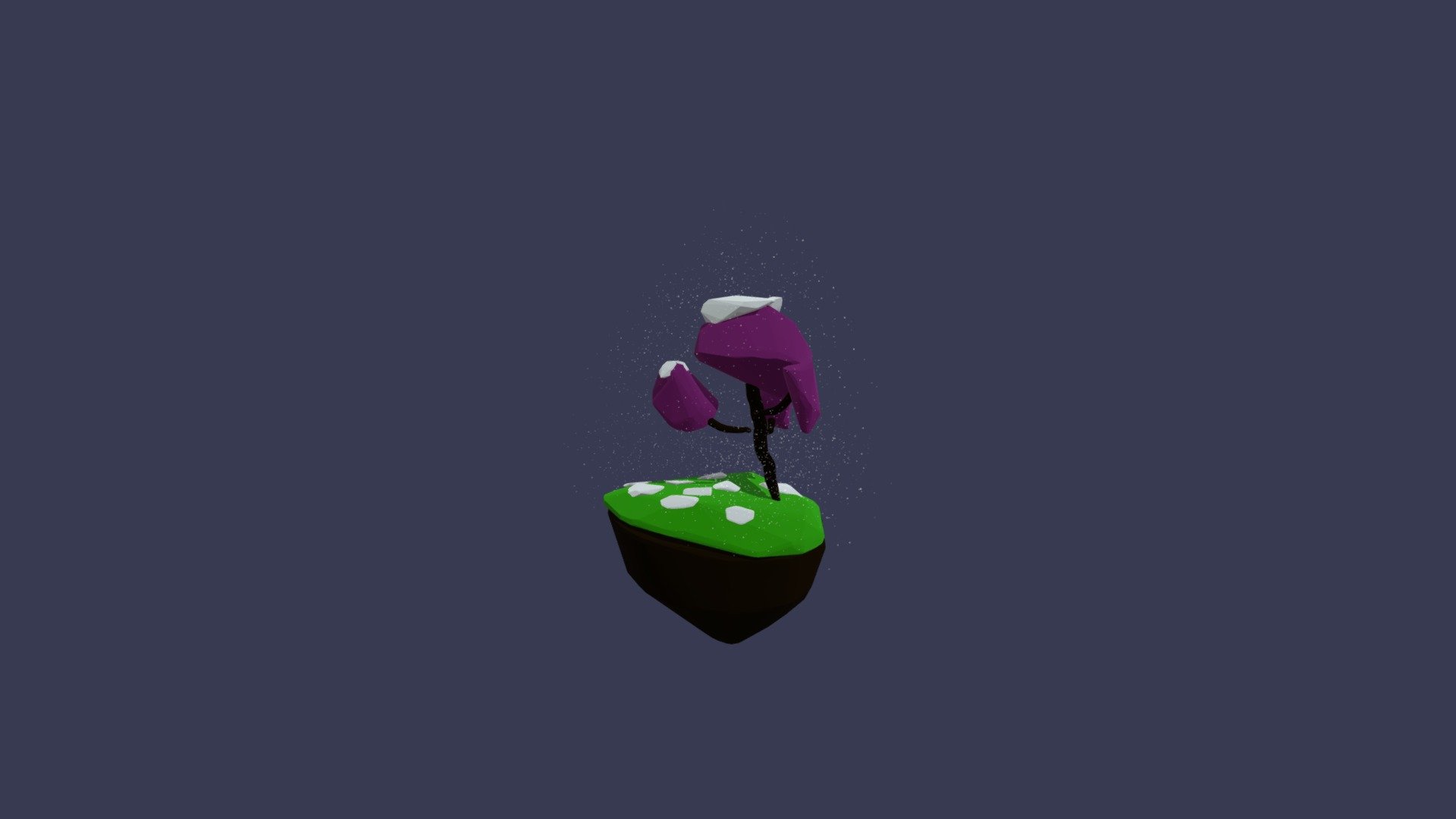 Floating Island