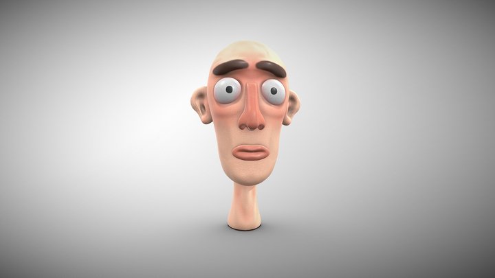 model 3D Model