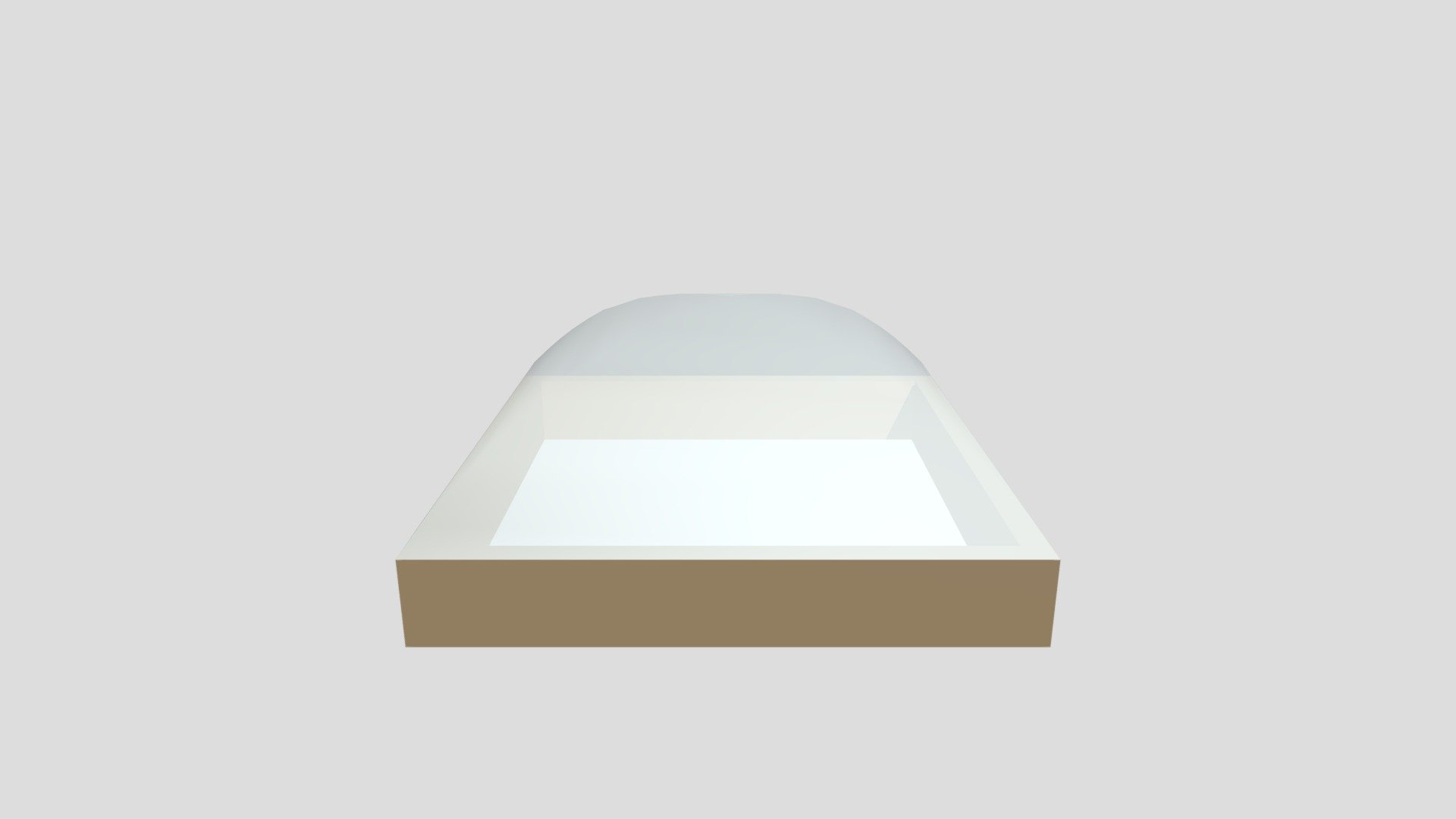 Techo de Vidrio / Glass Roof