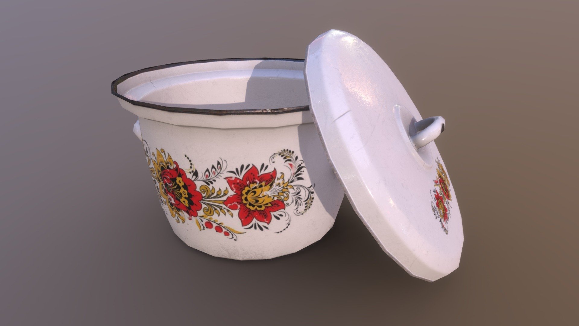 Pan (кастрюля)