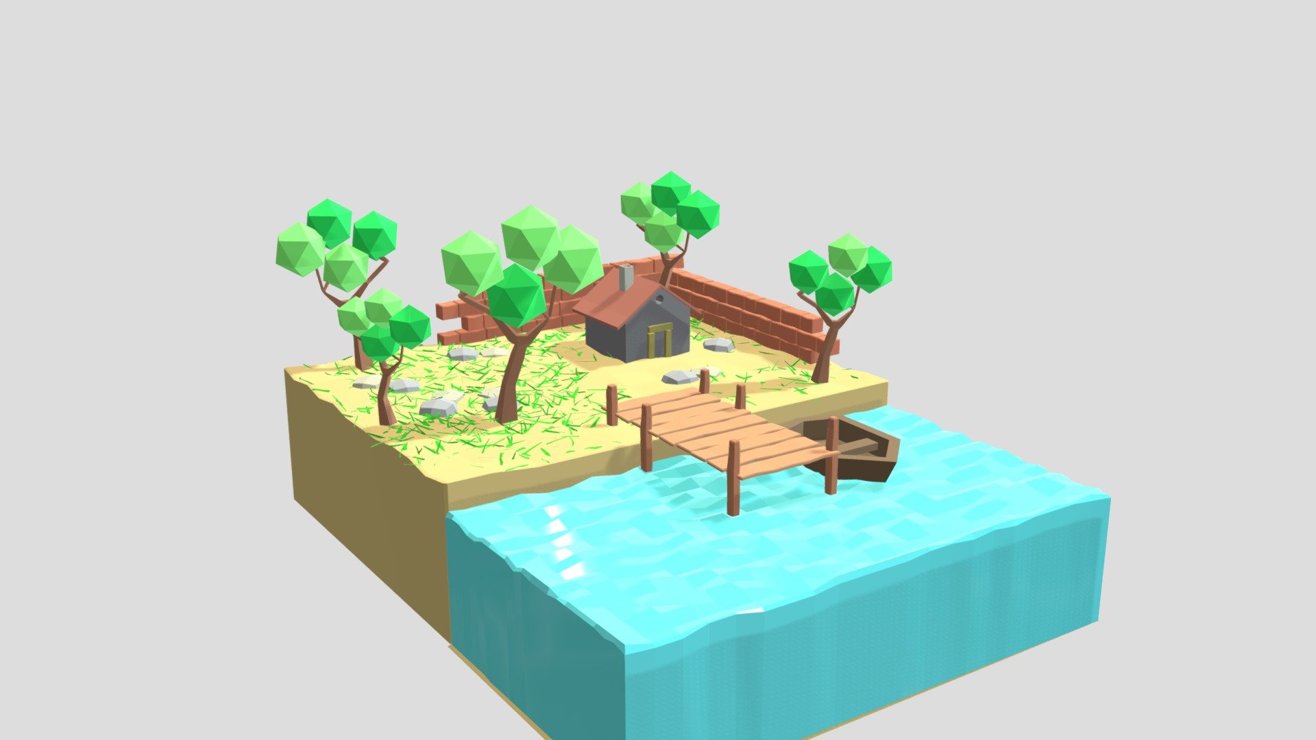 hut_RiverBank