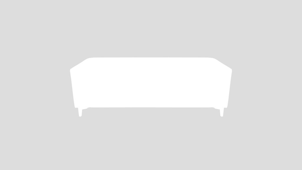 Genuine Italian Leather Sofa