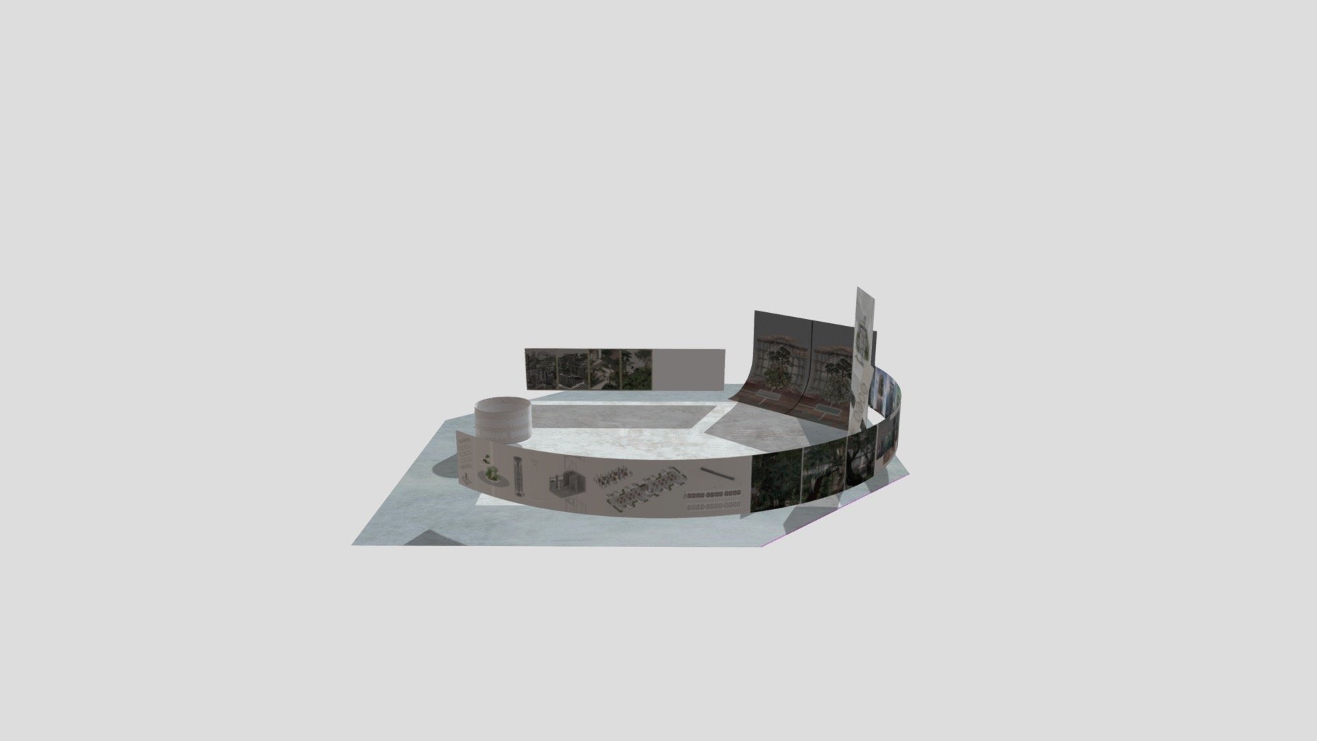 INDA_Y2_A1_Pratana_Kana_TextureModel