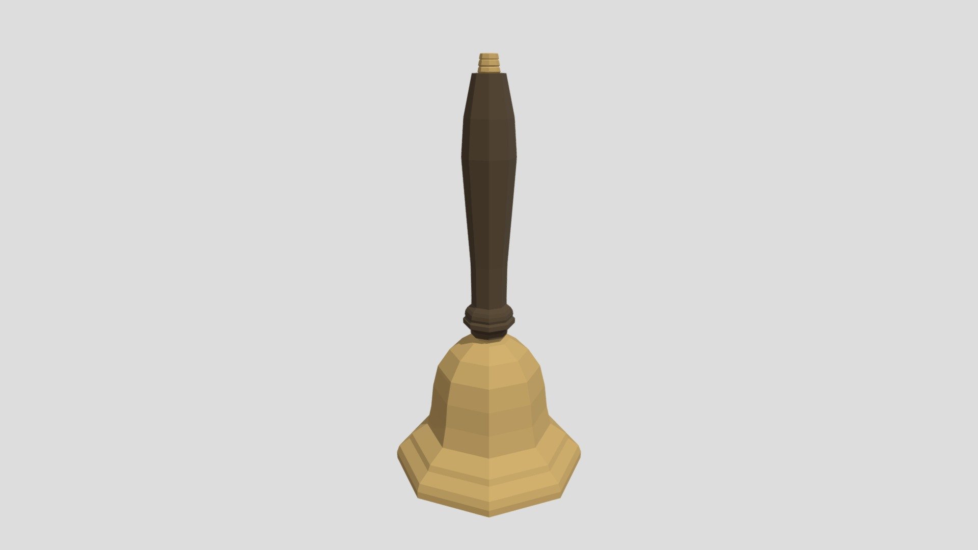 Bell from Poly by Google