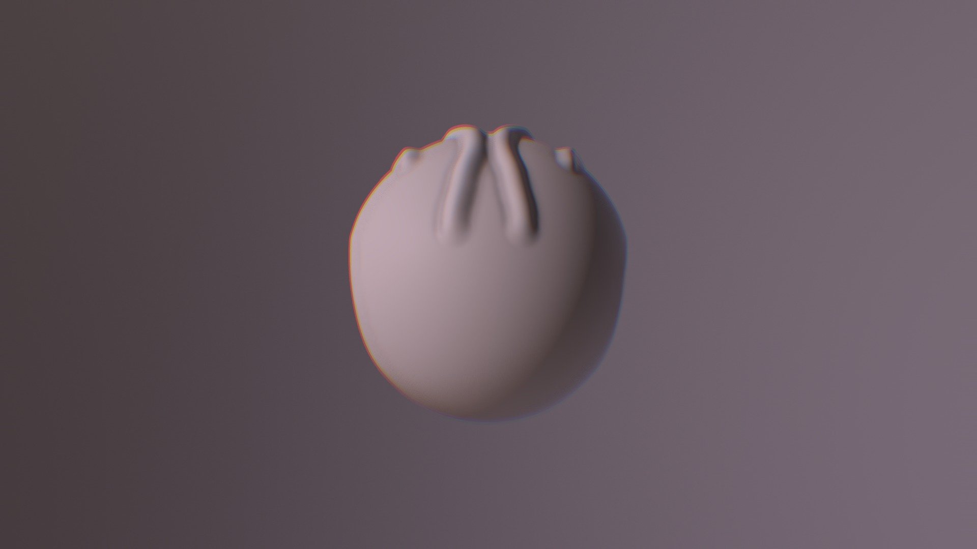 Evilnedlowres — Sketchfab embed 3D viewer
