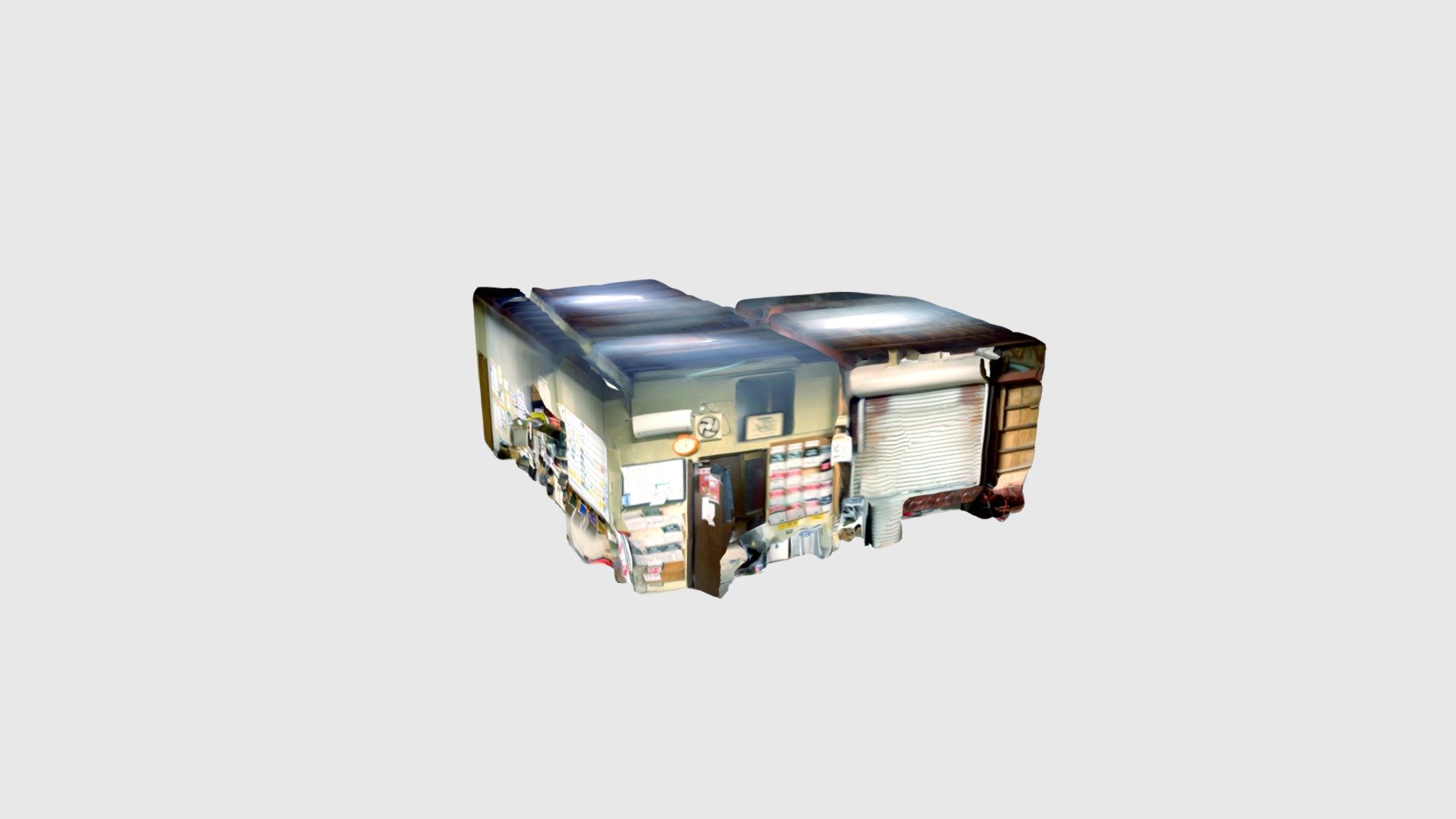 Test - Download Free 3D model by DAIJIMANS [f02157f] - Sketchfab