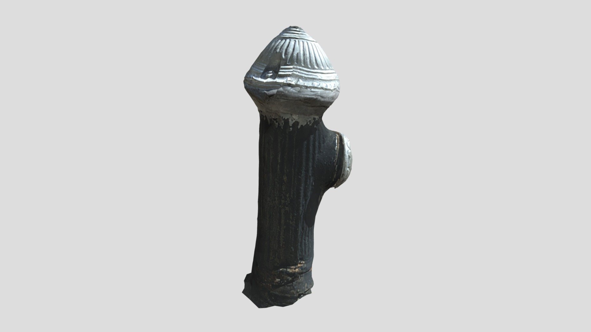 NYC Fire Hydrant