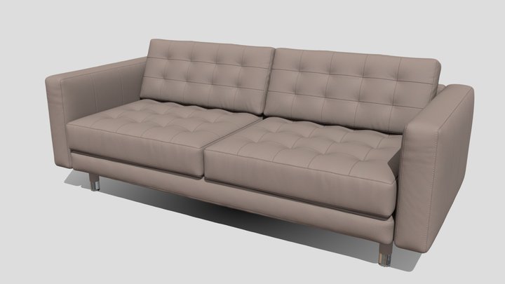 no_33 3D Model
