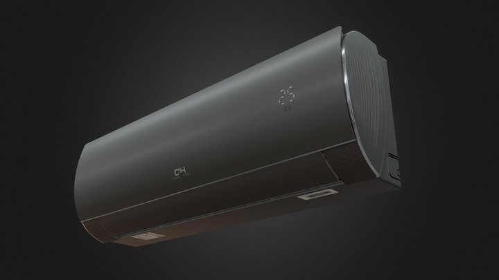 Daytona 2 wer.6 3D Model