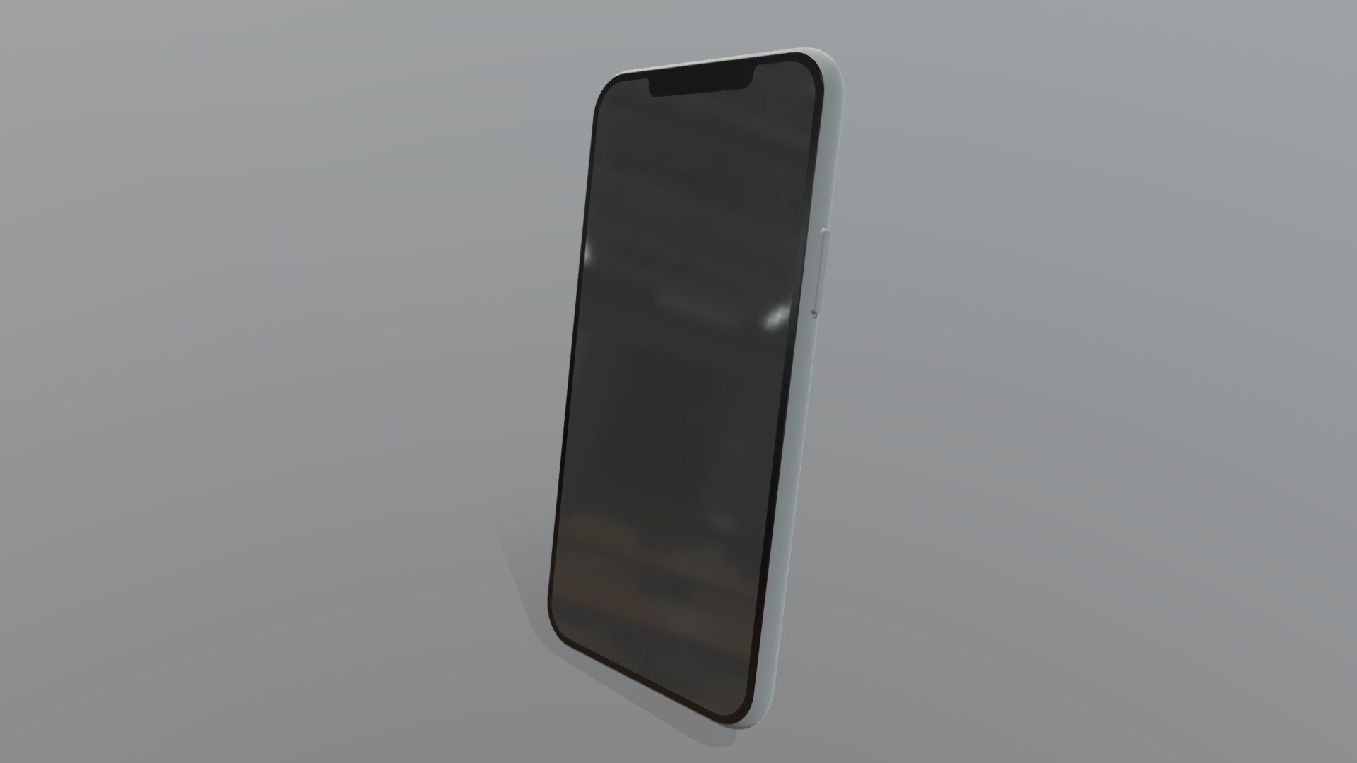 Iphone 11 Helligkeit ändert Sich Von Alleine uploads_files_2369108_new+iphone+11_blend+new - 3D model by