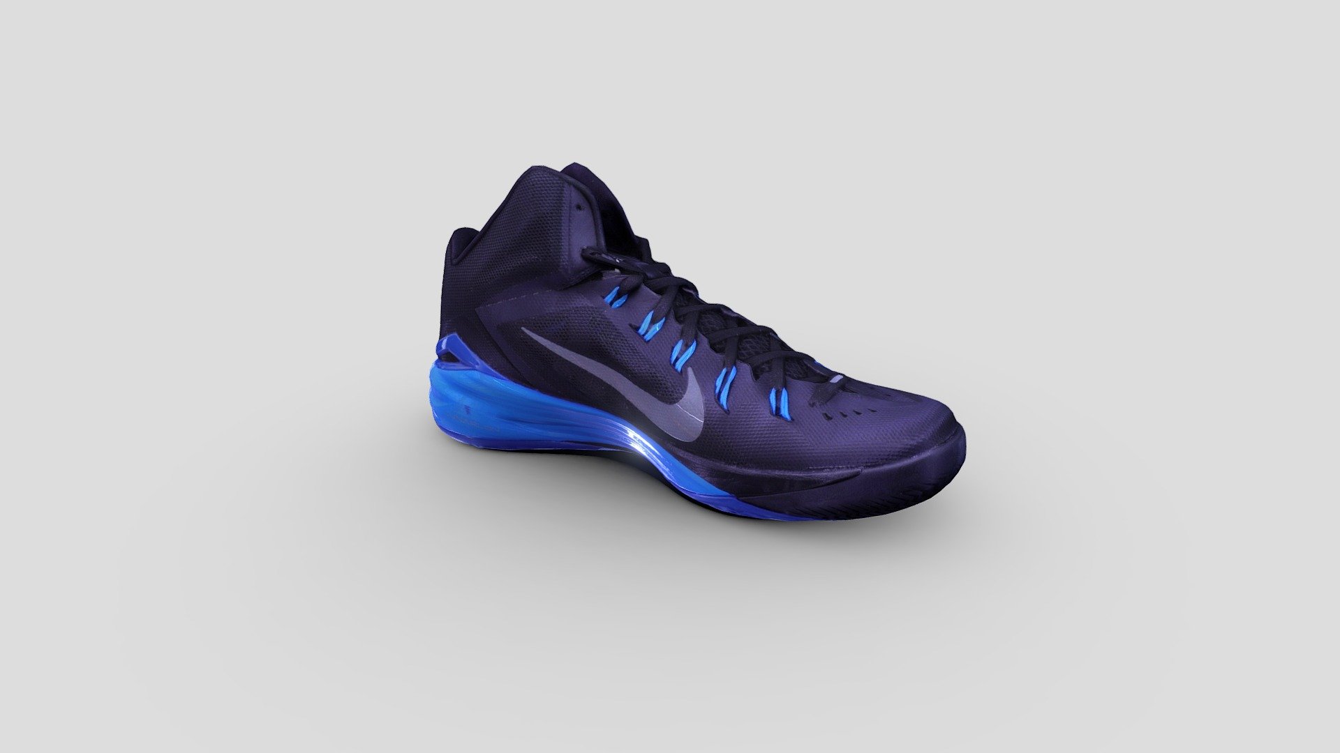 Nike HyperDunk 2014