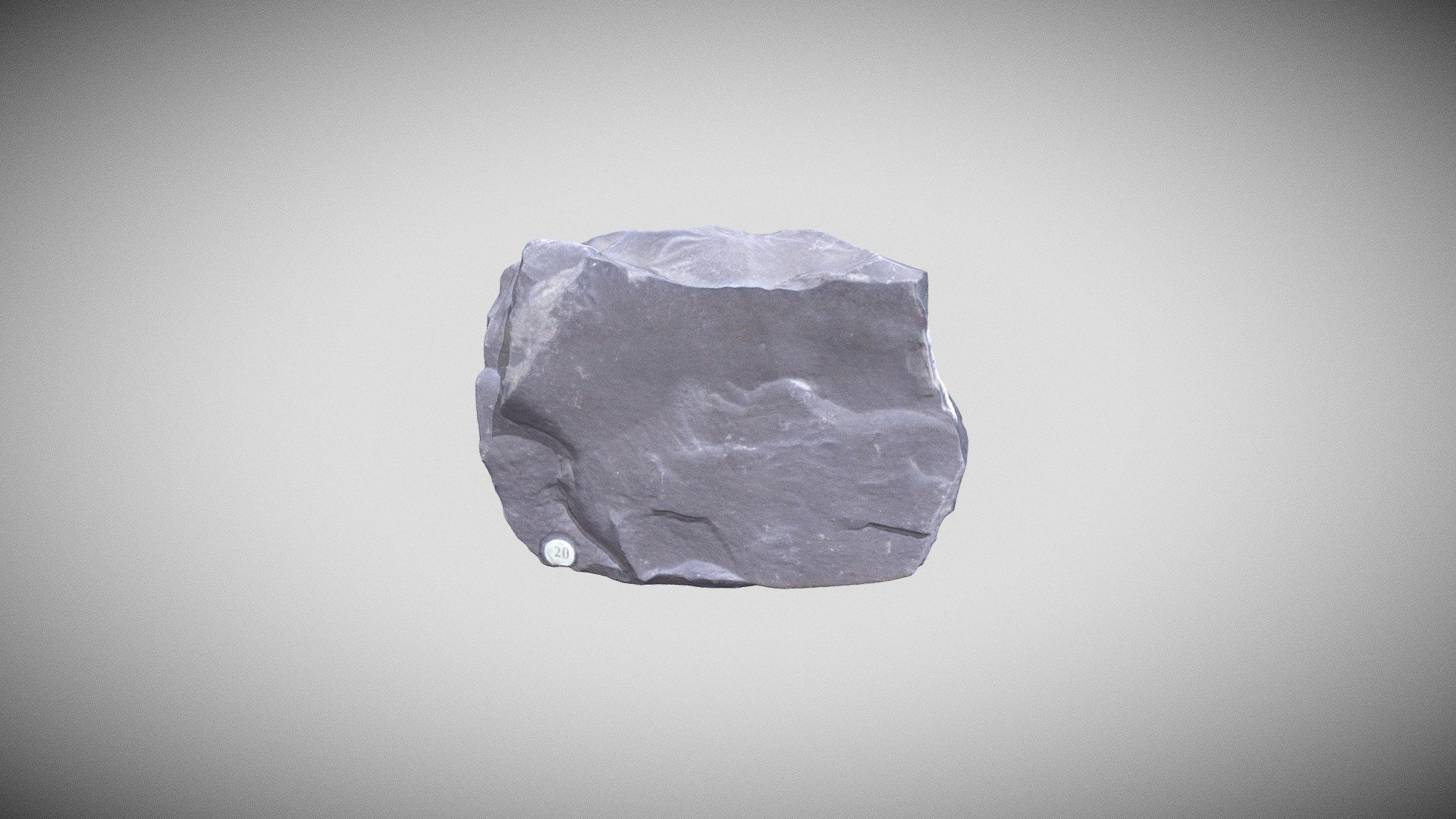 Sample S-B