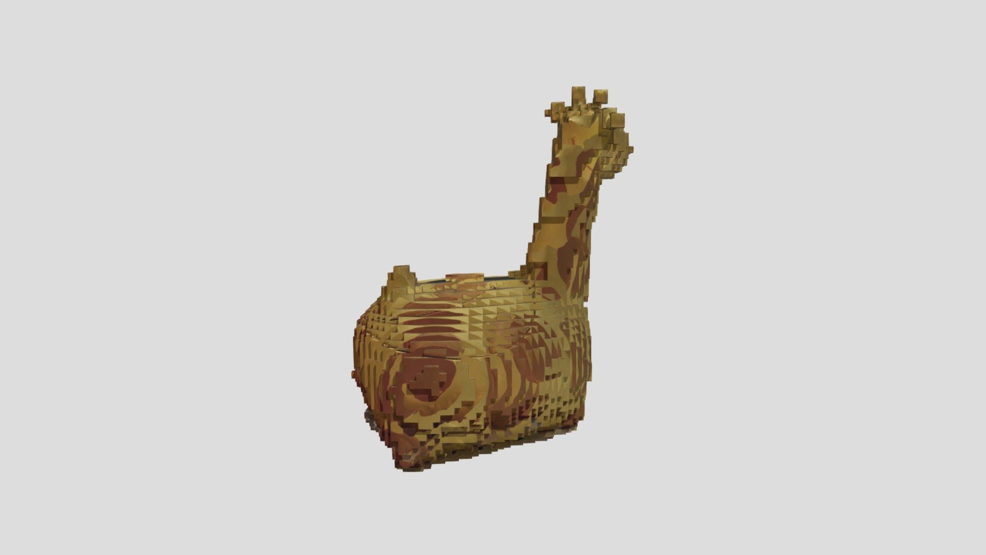 DTS4.2_CUINDA_Y1_Supitchaya_D07_Giraffe