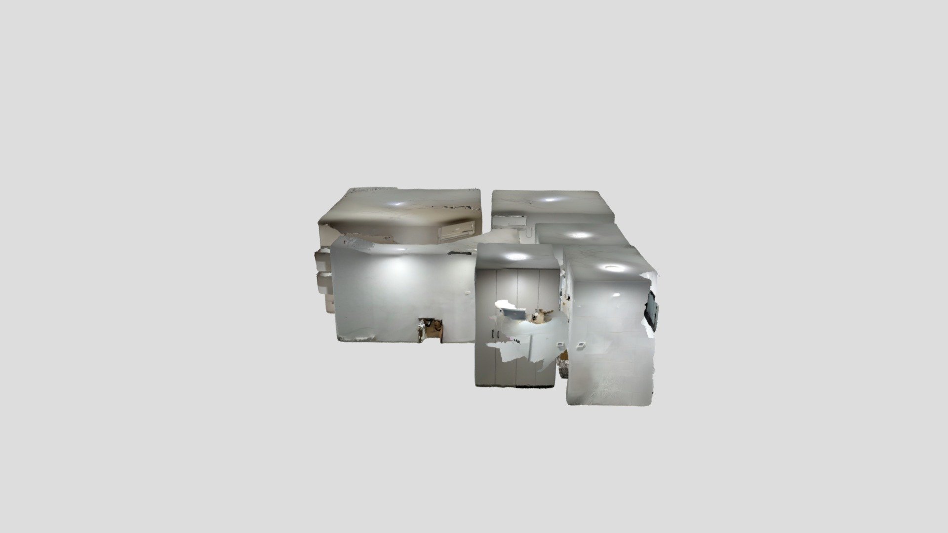 new home