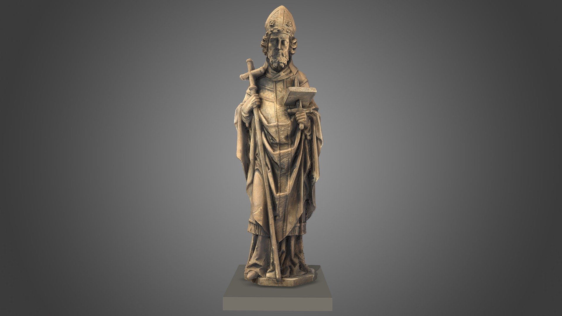 169 Sint-Jan, Bonifatius