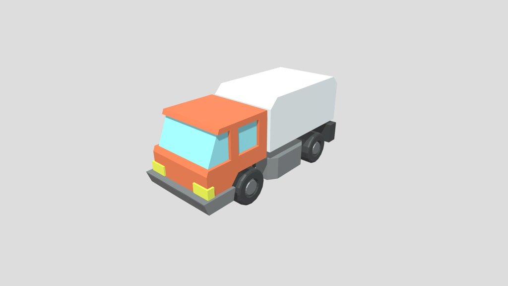 Truck