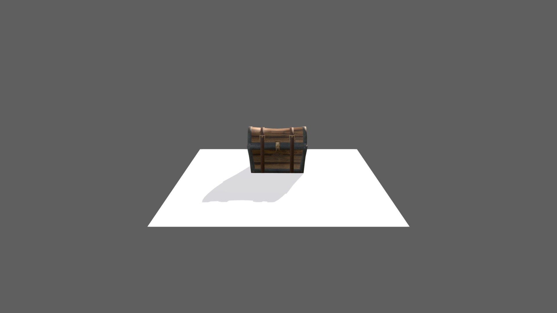Treasure Chest