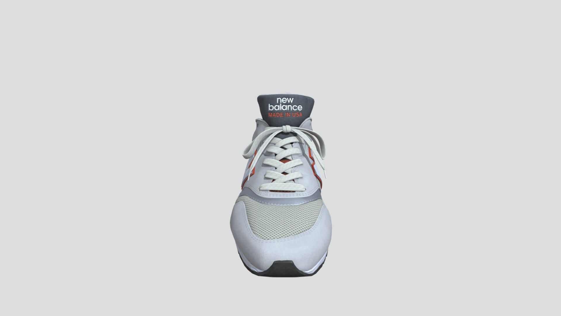 SHOE FBX