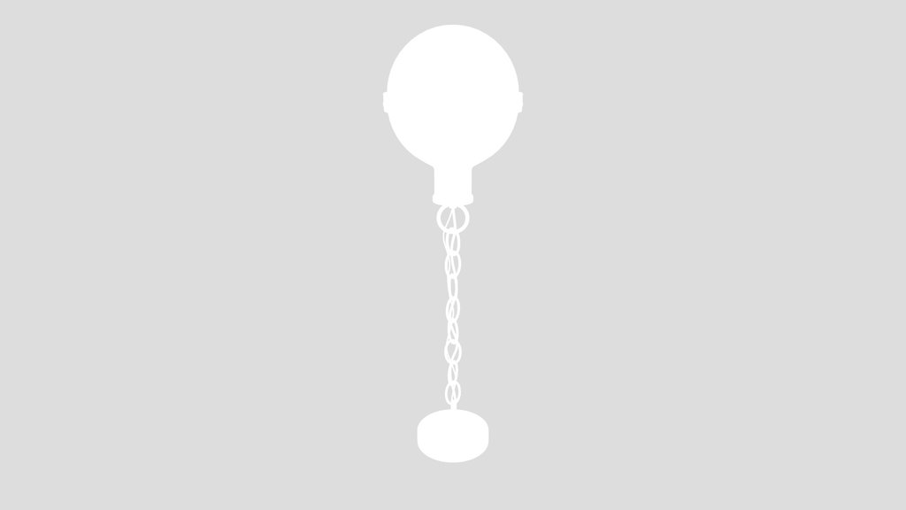Hanks One Light Mini Pendant