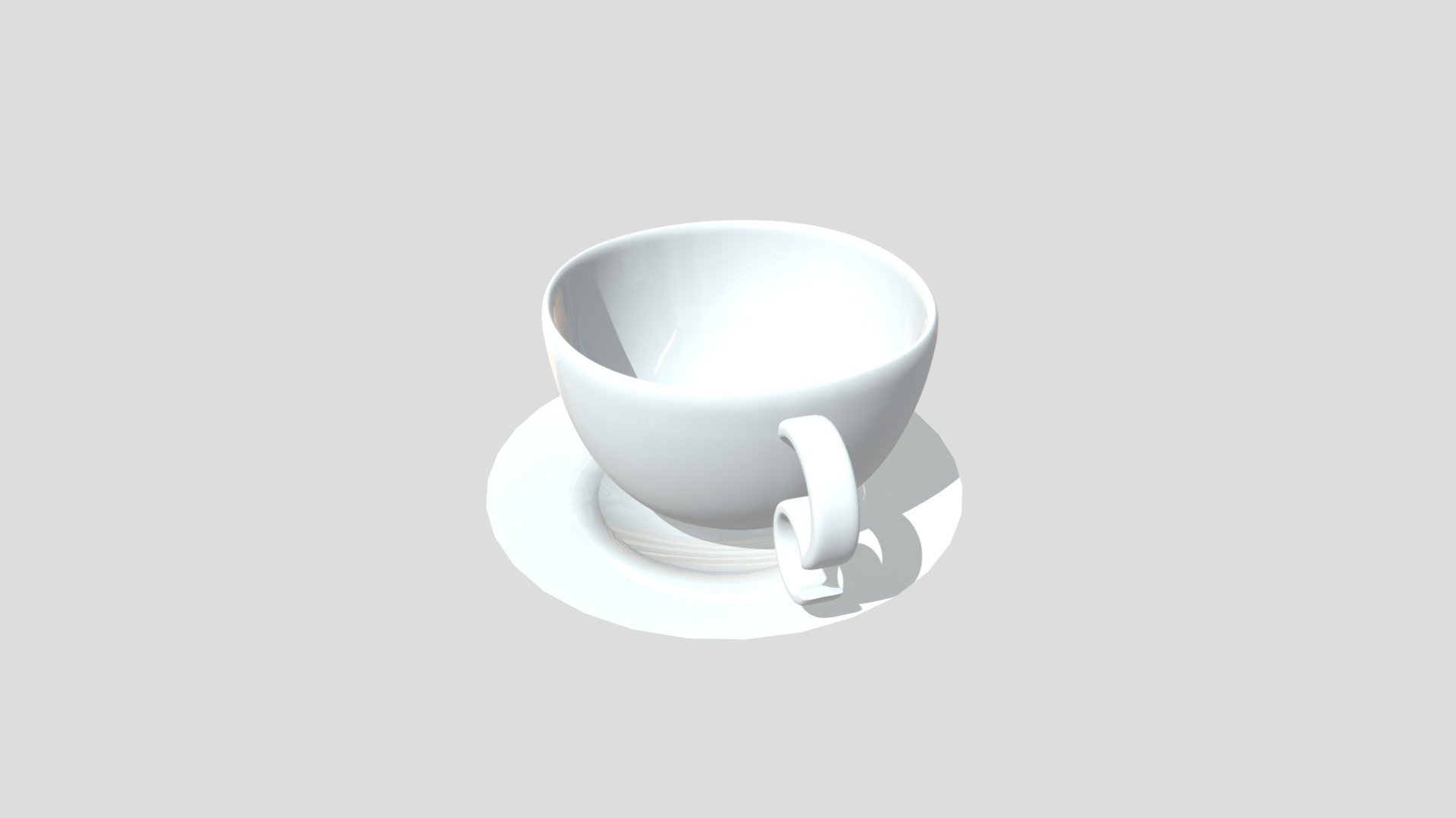 Glasscup