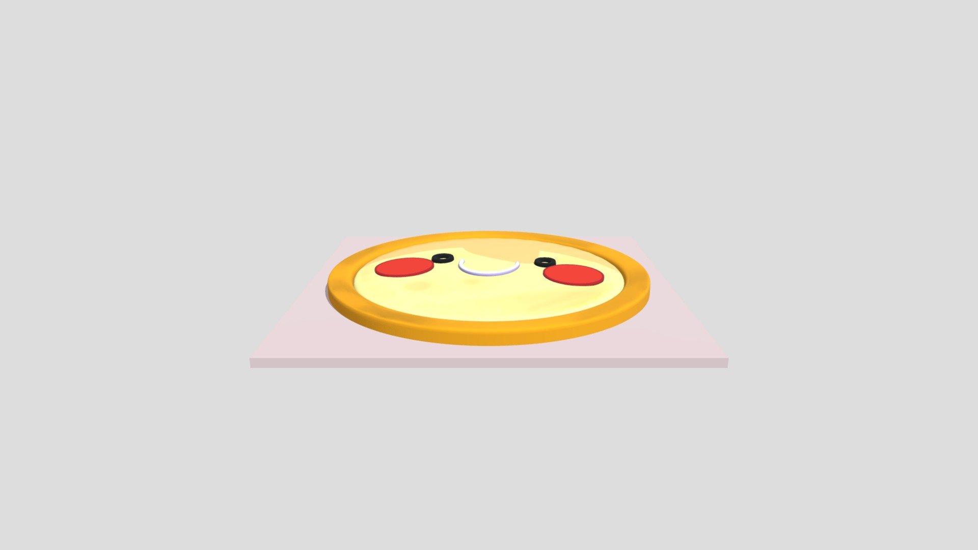 [Hololive EN] Ame's Pizza