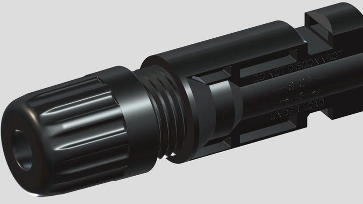 mc4_base_mama 3D Model