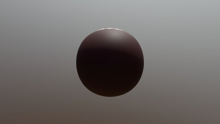Your Mesh 3D Model