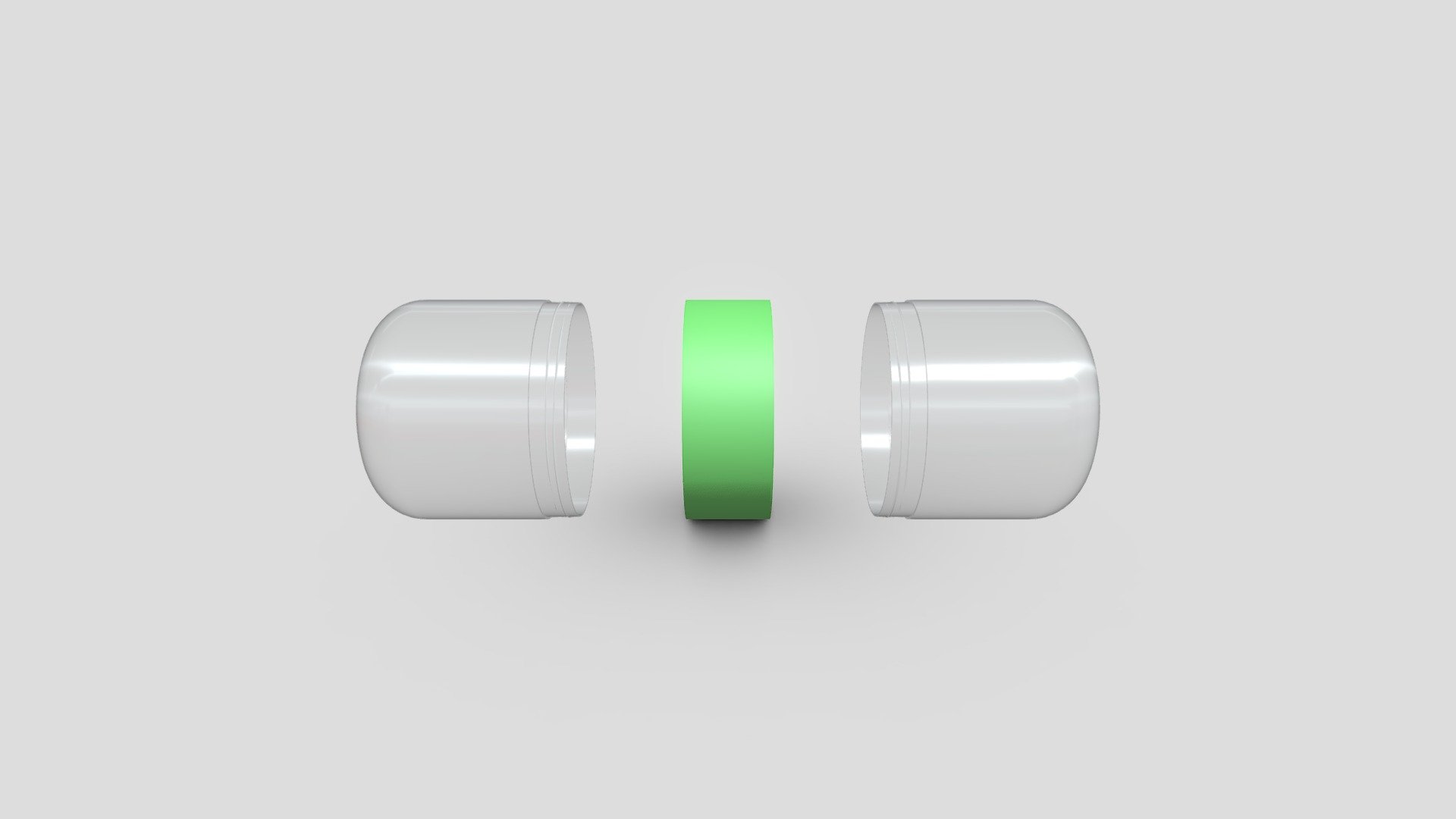 packaging open example - 3D model by George_3D_Workshop [f02b12e ...