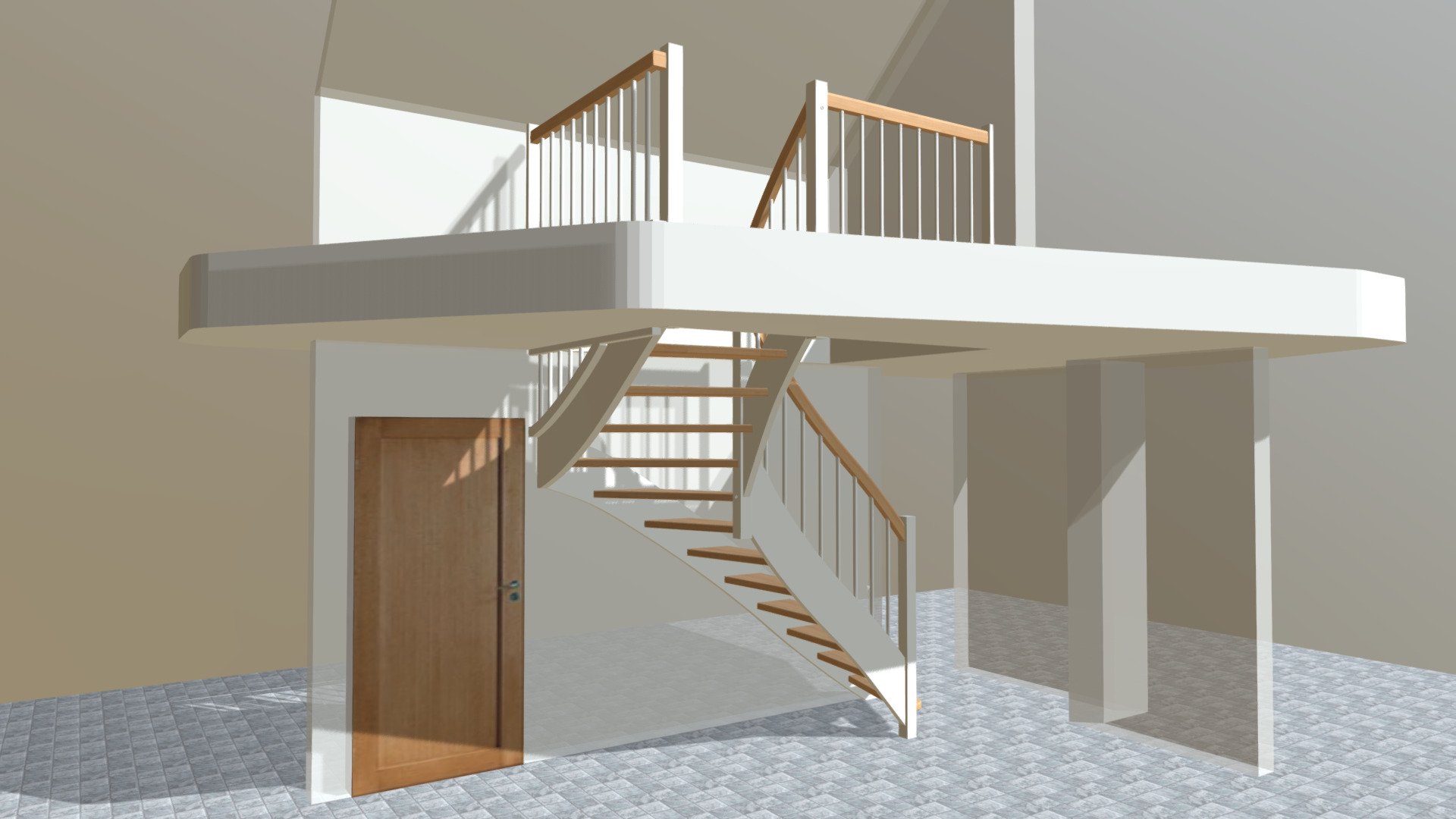 Jungwirth Treppen 6911