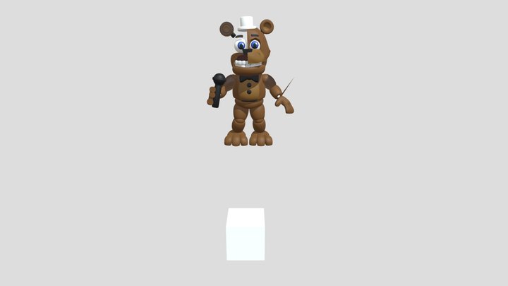 Adventure_ Freddy
