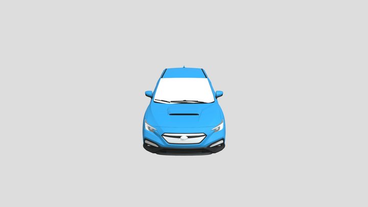Subaru WRX