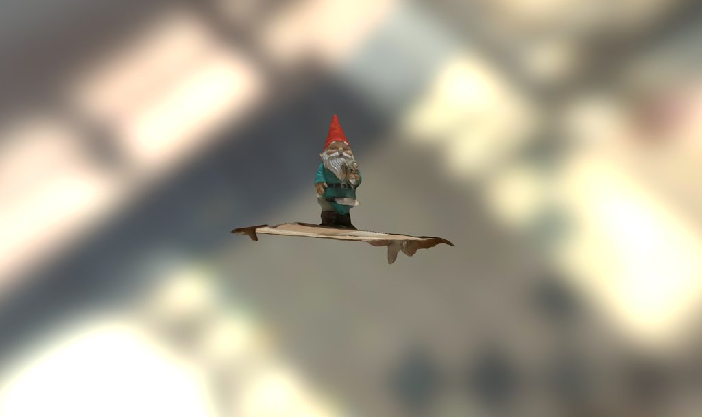 Gnome