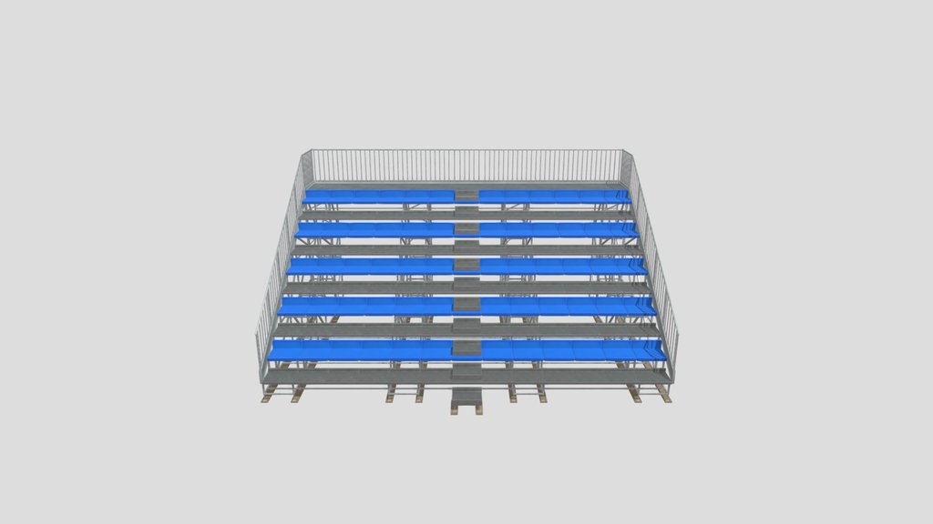 Spectator Stand