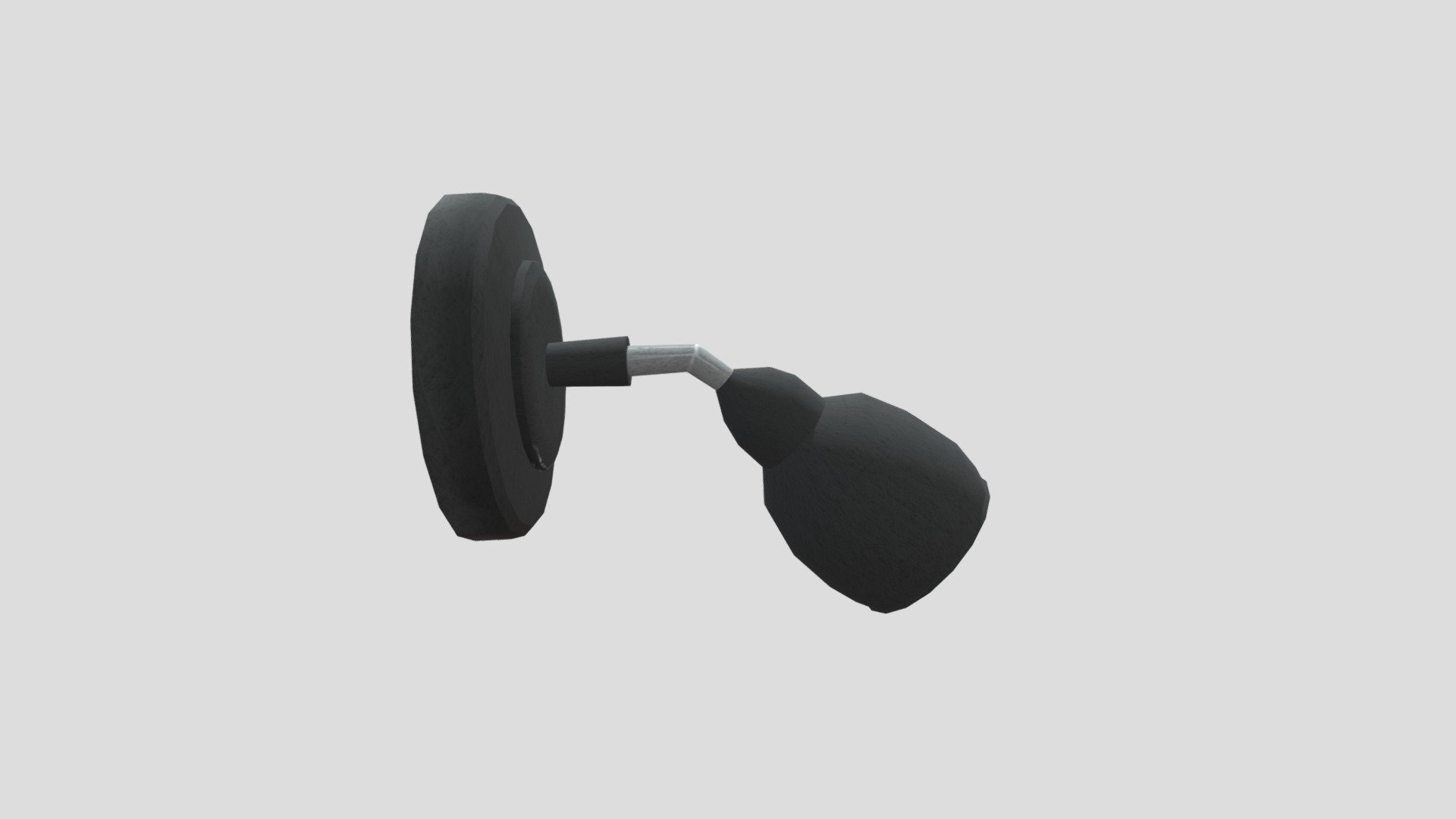 Wall Lamp