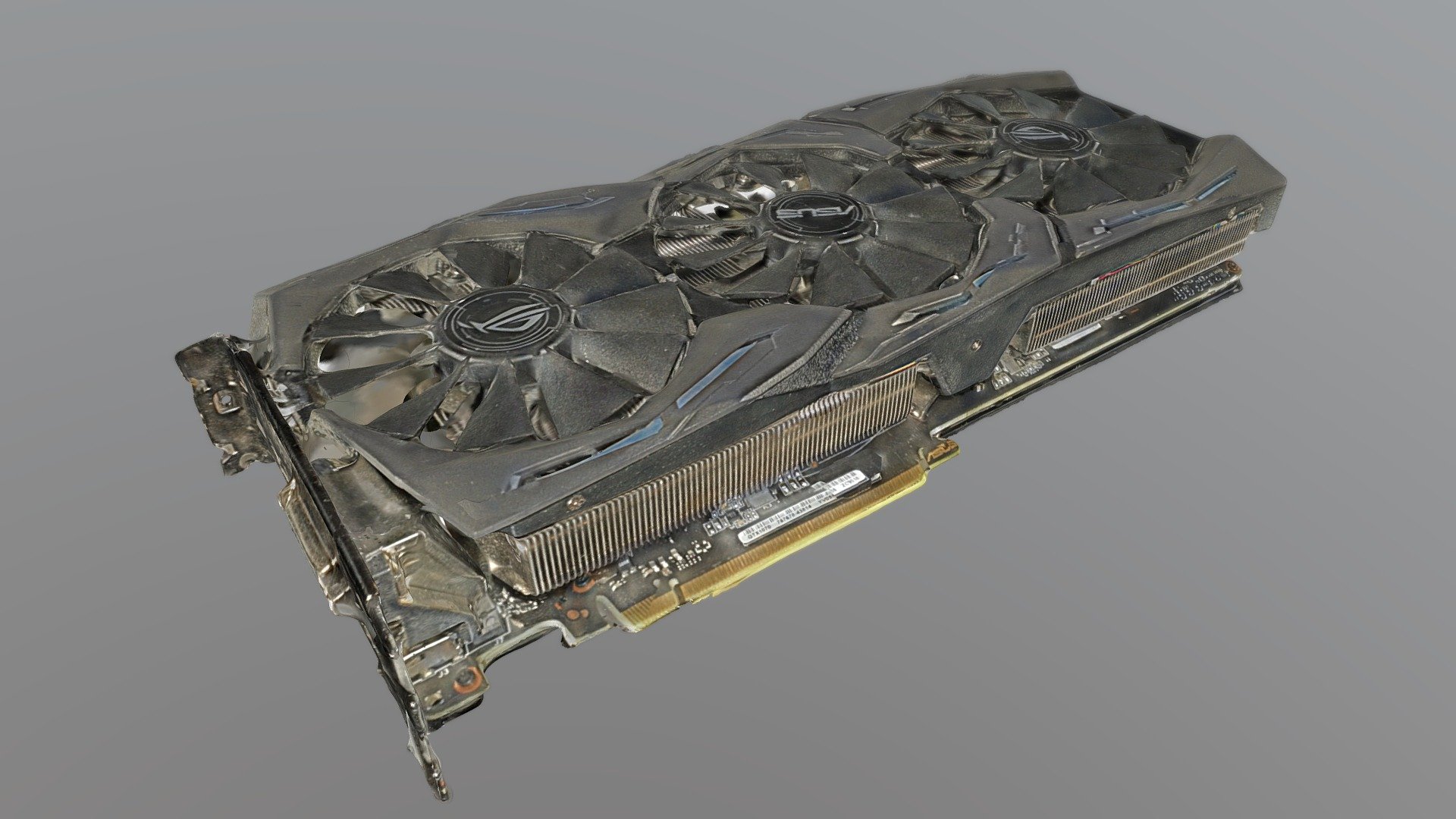 3d gtx